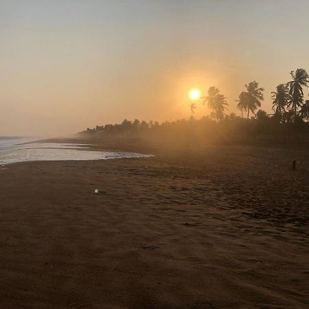 Natura Luxury Lodge Ouidah Kültér fotó