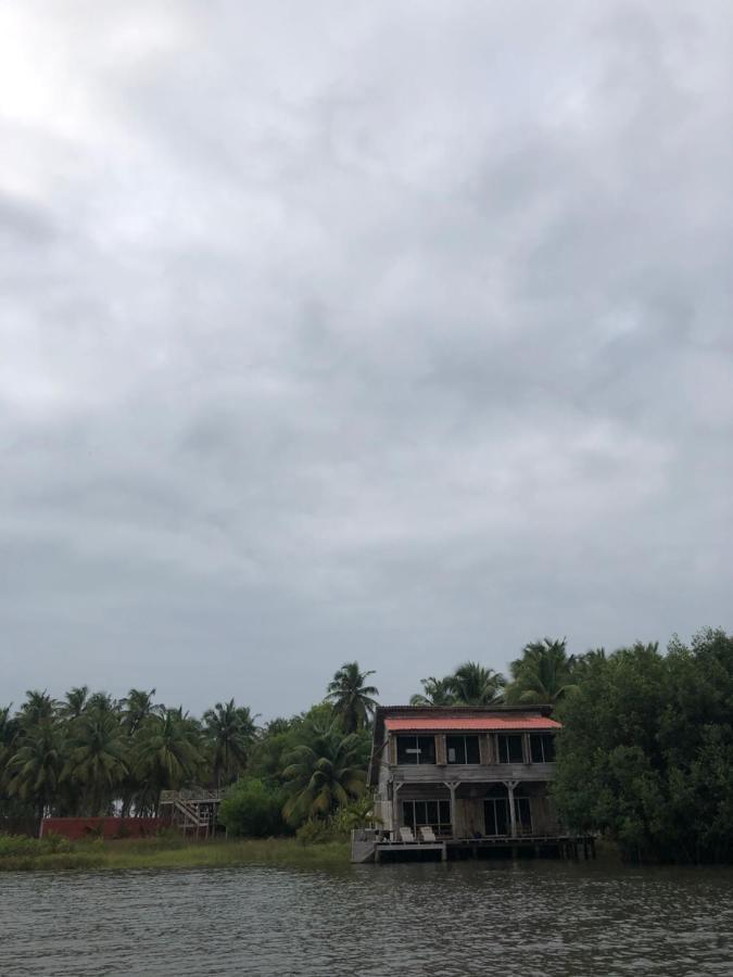 Natura Luxury Lodge Ouidah Kültér fotó