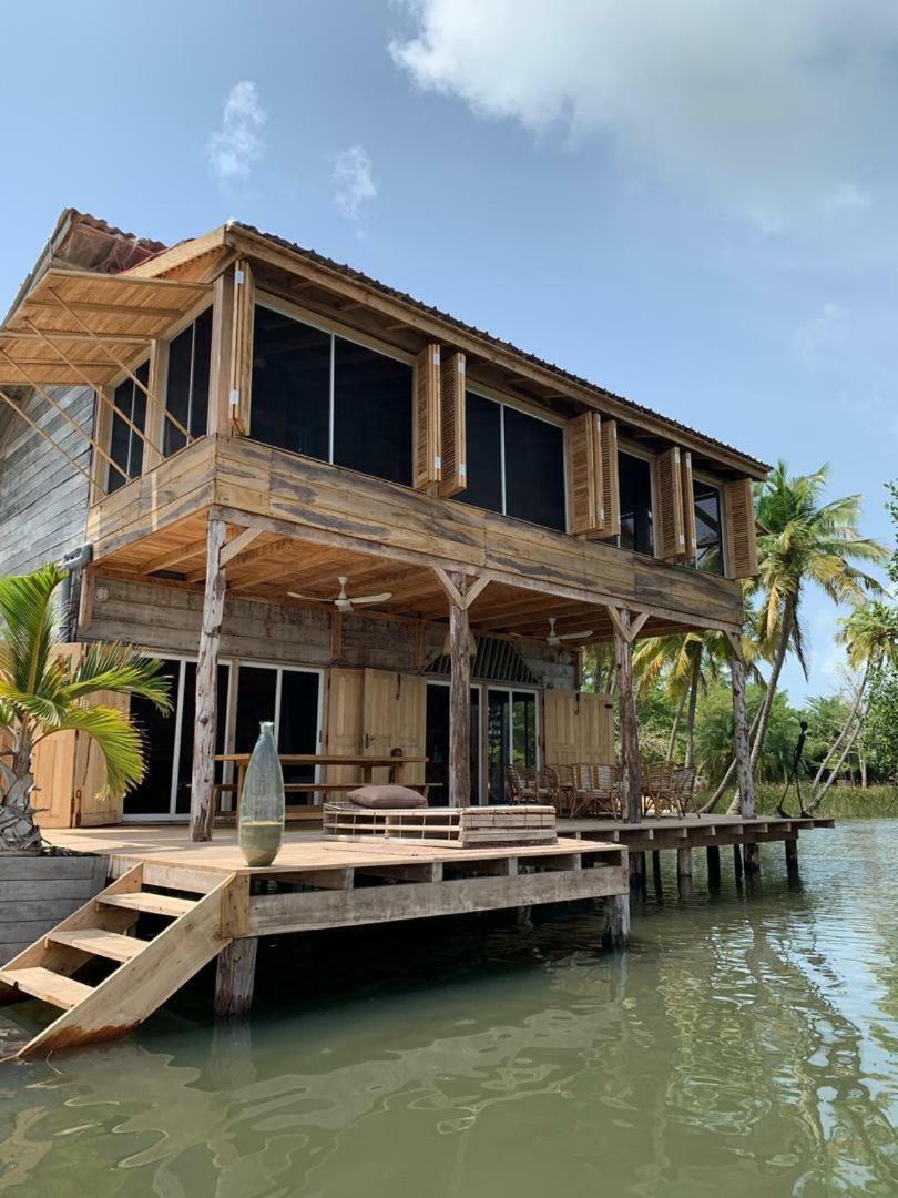 Natura Luxury Lodge Ouidah Kültér fotó