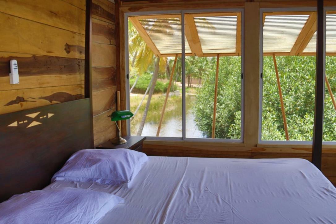 Natura Luxury Lodge Ouidah Kültér fotó